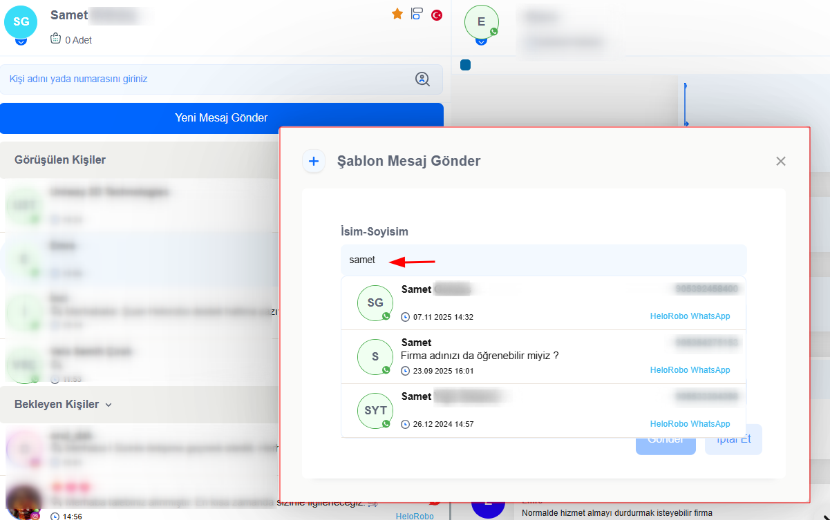 Rehberden Seç Rehberden Sec